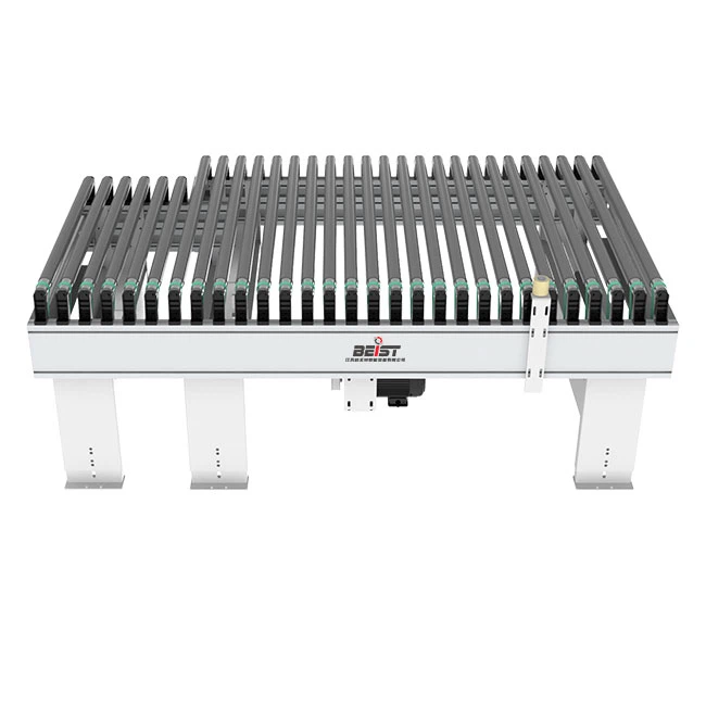 Pogon valjčni transporter-vrv